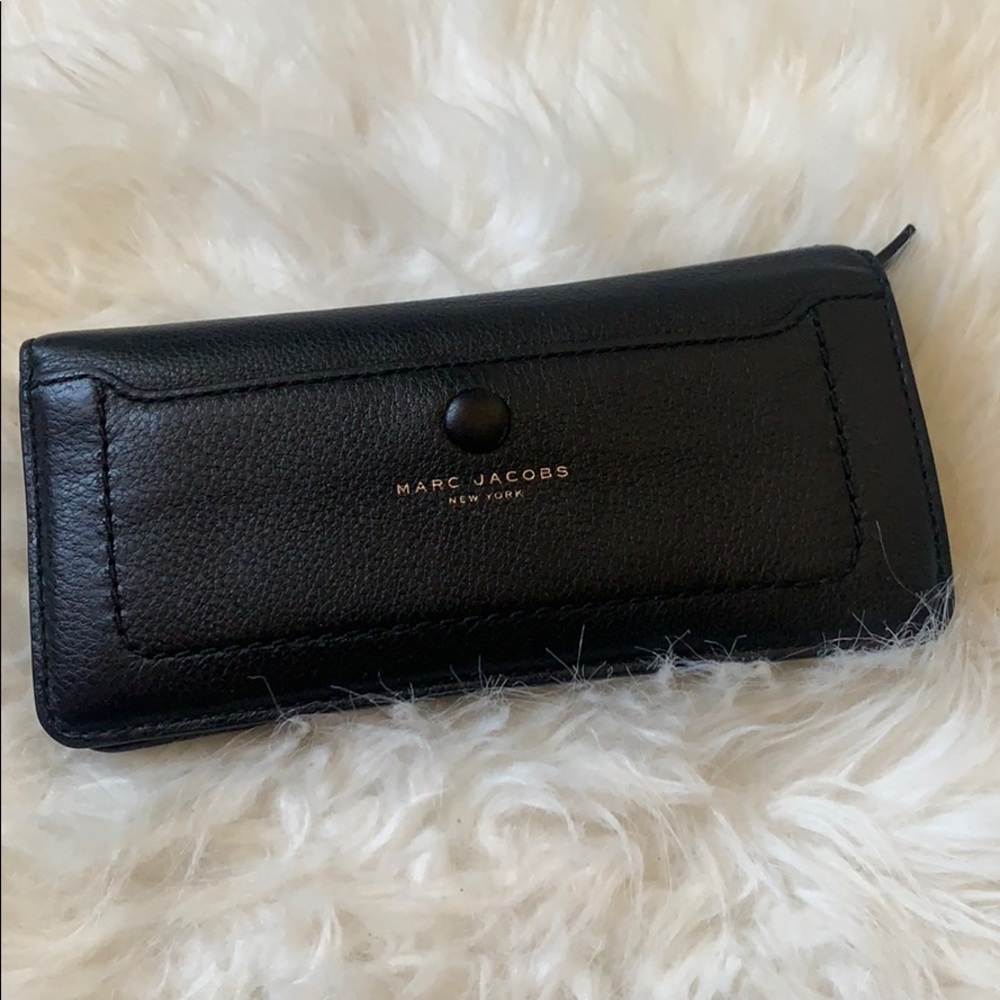Marc Jacobs Wallet